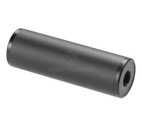 Pirate Arms Silencer V6 110x35mm 14mm CCW Black