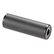 Pirate Arms Silencer V6 110x35mm 14mm CCW Black