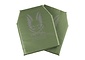 Soft SAPI Dummy Set (2pcs) OD Green