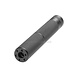 Pirate Arms Silencer V3 195x30mm 14mm CCW Black