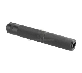 Pirate Arms Silencer V3 195x30mm 14mm CCW Black