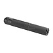 Pirate Arms Silencer V3 195x30mm 14mm CCW Black