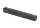 Silencer V3 195x30mm 14mm CCW Black