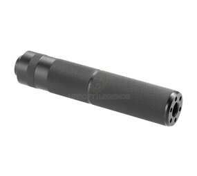 Pirate Arms Silencer V4 155x30mm 14mm CCW Black