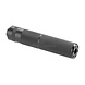 Pirate Arms Silencer V4 155x30mm 14mm CCW Black