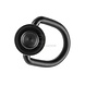 PTS Syndicate Low Profile QD Sling Swivel Black