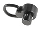Low Profile QD Sling Swivel -S  Black