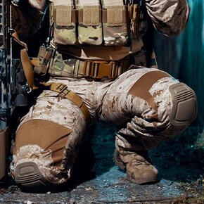 Tactical & Outdoor Trousers