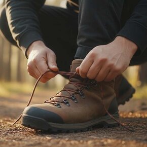 Laces