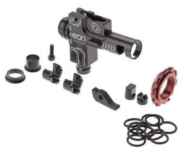 AEG Hop-Up Onderdelen