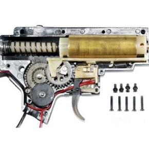 Pièces détachées pour boîtes de vitesses AEG