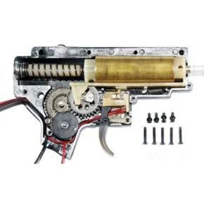 AEG Gearbox Parts