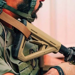 Accessoires Airsoft externes