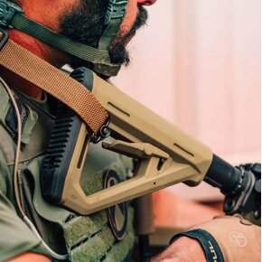 External Airsoft Accessories