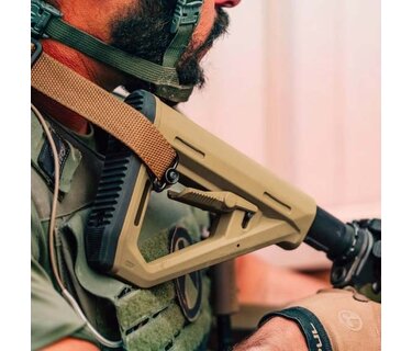 Externe Airsoft Accessoires