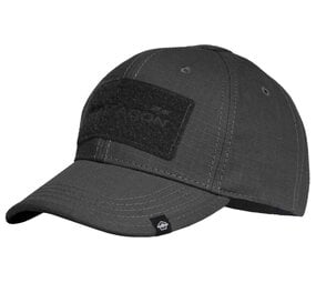 Pentagon Tactical 2.0 Baseball Cap Anthracite