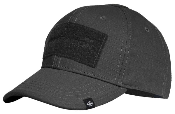 Pentagon Tactical 2.0 Baseball Cap Anthracite