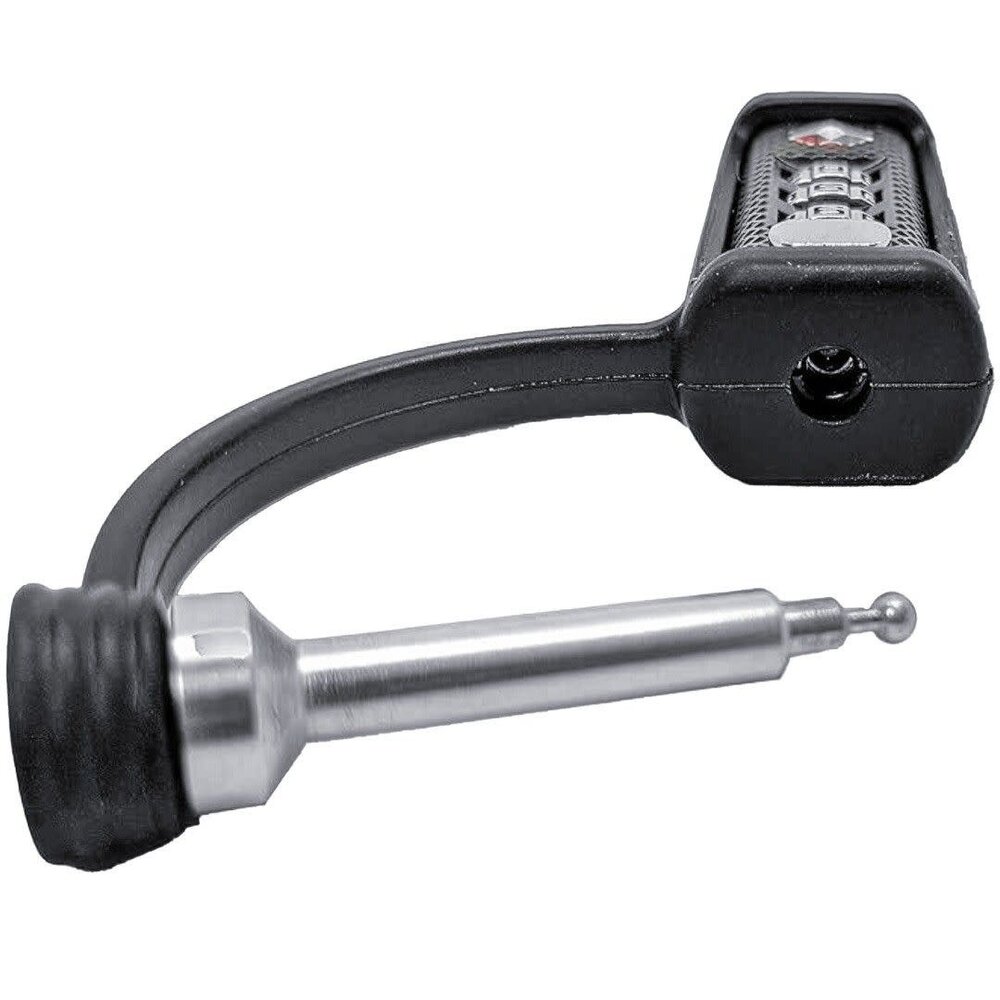 Nuprol Combination Lock