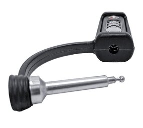 Nuprol Combination Lock