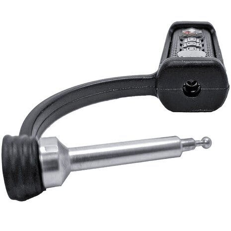 Nuprol Combination Lock