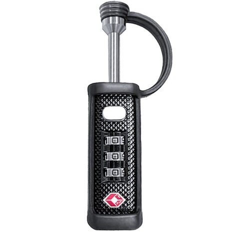 Nuprol Combination Lock