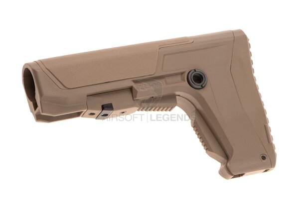 G&G GOS-V8 Stock Tan G&G GOS-V8 Stock Tan
