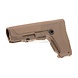 G&G GOS-V8 Stock Tan G&G GOS-V8 Stock Tan