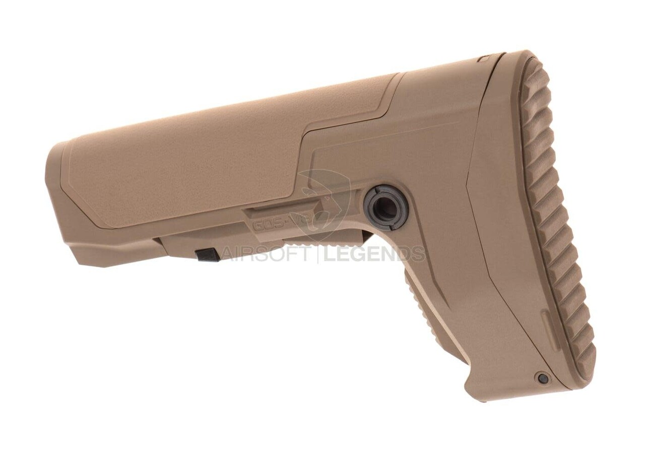 G&G GOS-V8 Stock Tan G&G GOS-V8 Stock Tan