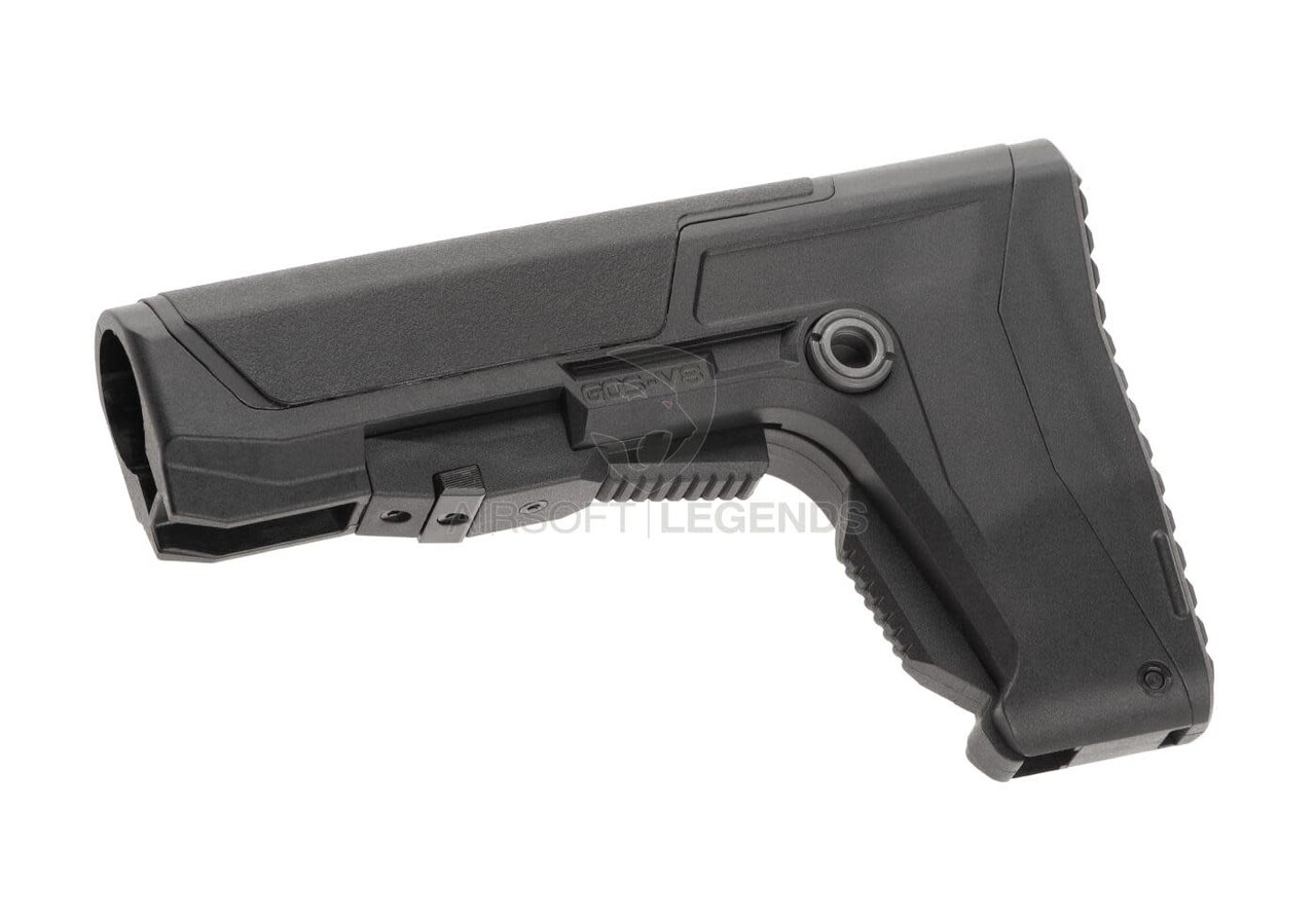 G&G GOS-V8 Stock Black