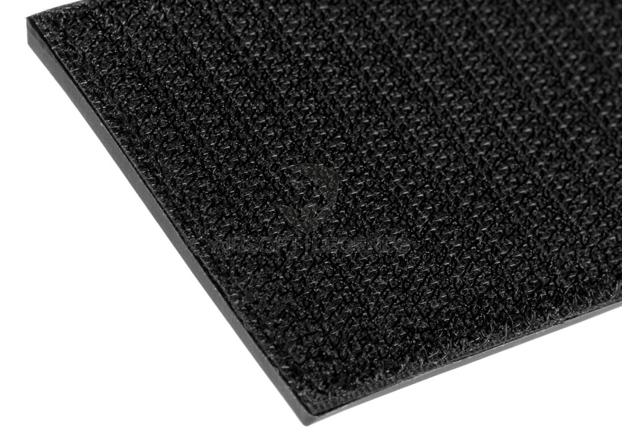 JTG Great Britain Rubber Patch Glow in the Dark