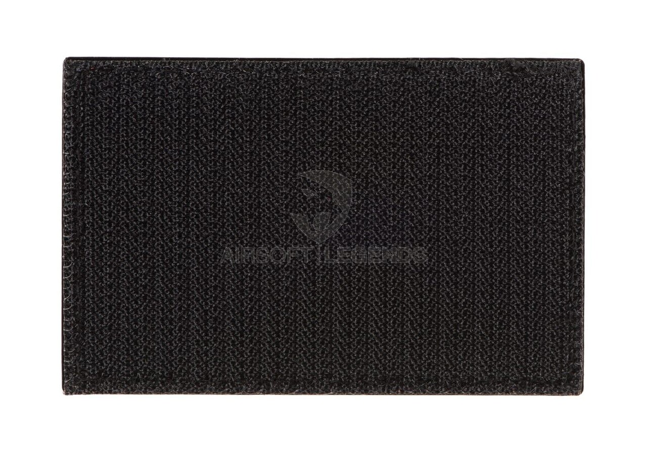 JTG Great Britain Rubber Patch Multicolor