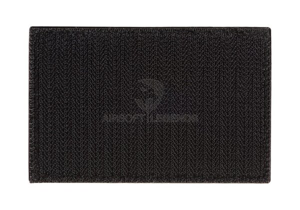 JTG Great Britain Rubber Patch Multicolor