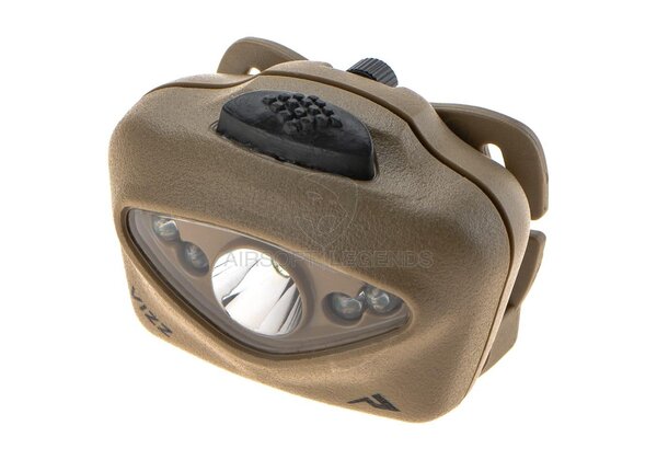 Princeton Tec Vizz 550 RGB Multicam