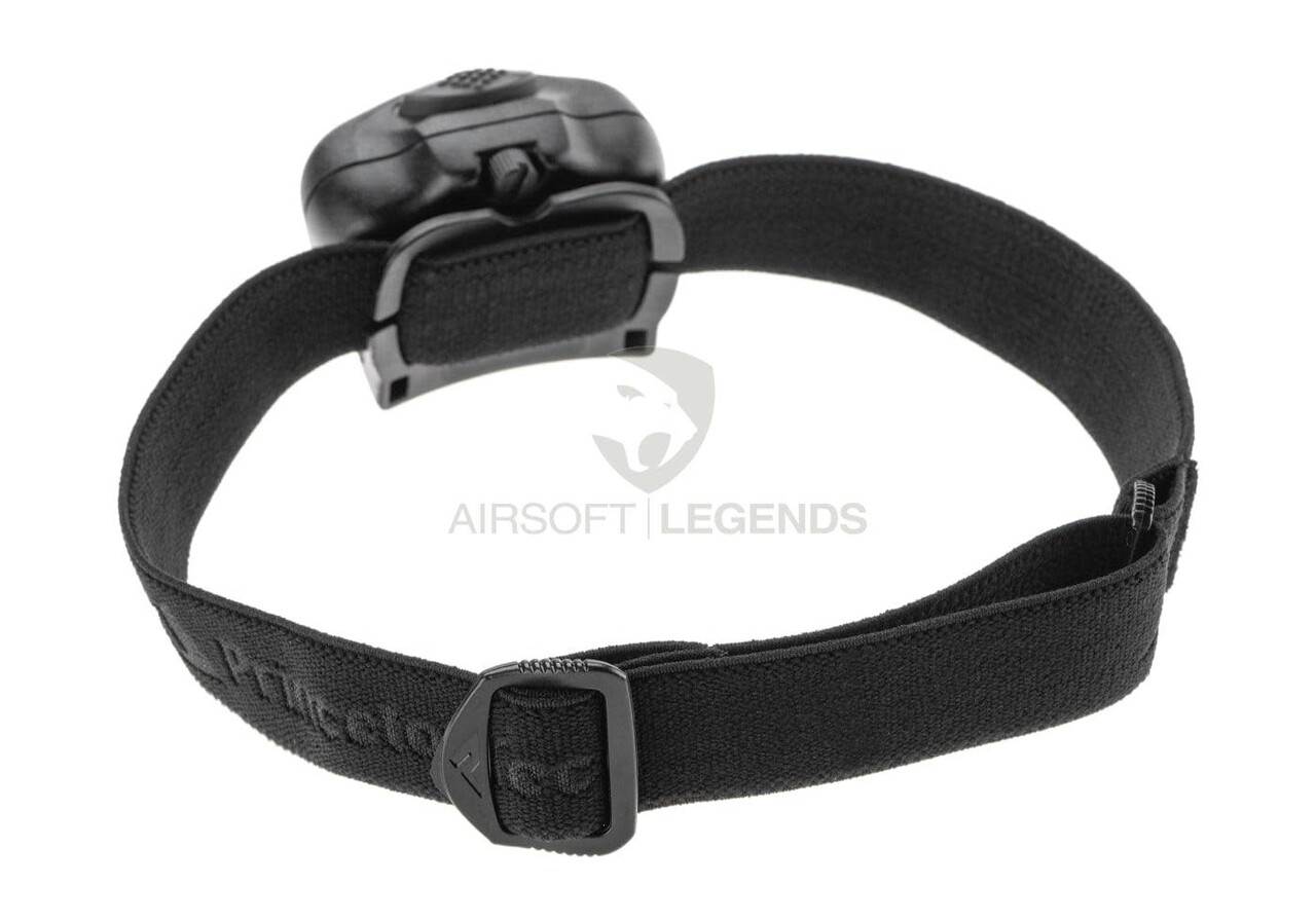 Princeton Tec Vizz 550 RGB Black Princeton Tec Vizz 550 RGB Black