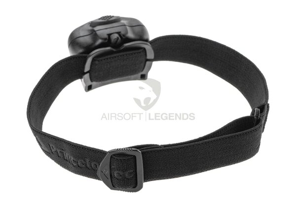 Princeton Tec Vizz 550 RGB Black Princeton Tec Vizz 550 RGB Black