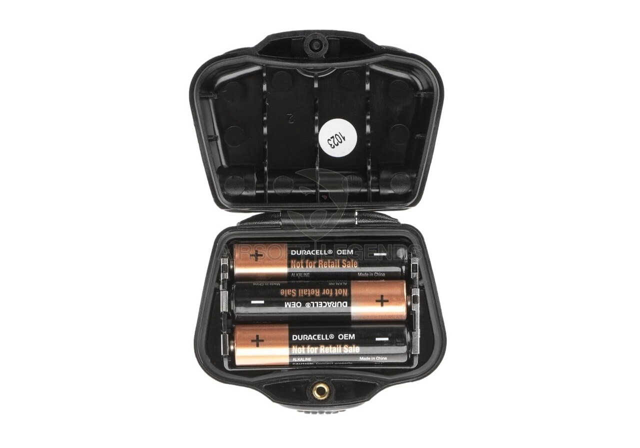 Princeton Tec Vizz 550 RGB Black Princeton Tec Vizz 550 RGB Black