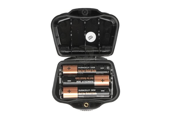 Princeton Tec Vizz 550 RGB Black Princeton Tec Vizz 550 RGB Black