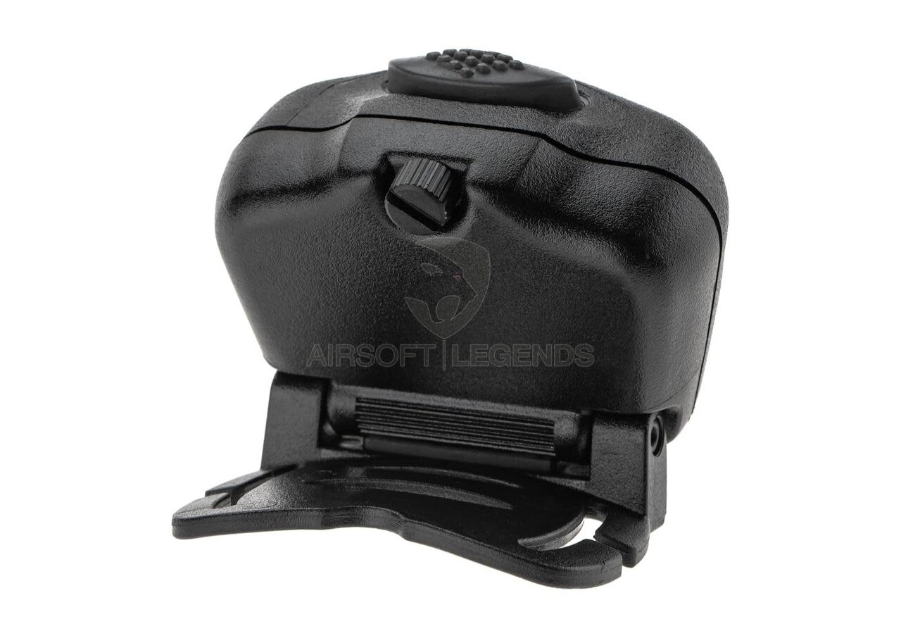 Princeton Tec Vizz 550 RGB Black Princeton Tec Vizz 550 RGB Black