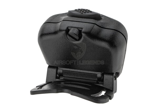 Princeton Tec Vizz 550 RGB Black Princeton Tec Vizz 550 RGB Black