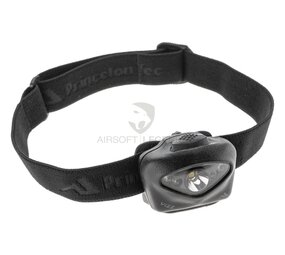 Princeton Tec Vizz 550 RGB Black