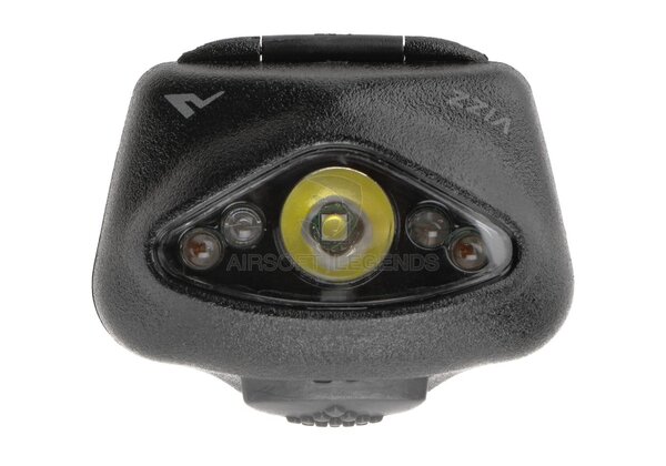 Princeton Tec Vizz 550 RGB Black Princeton Tec Vizz 550 RGB Black