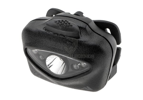 Princeton Tec Vizz 550 RGB Black Princeton Tec Vizz 550 RGB Black