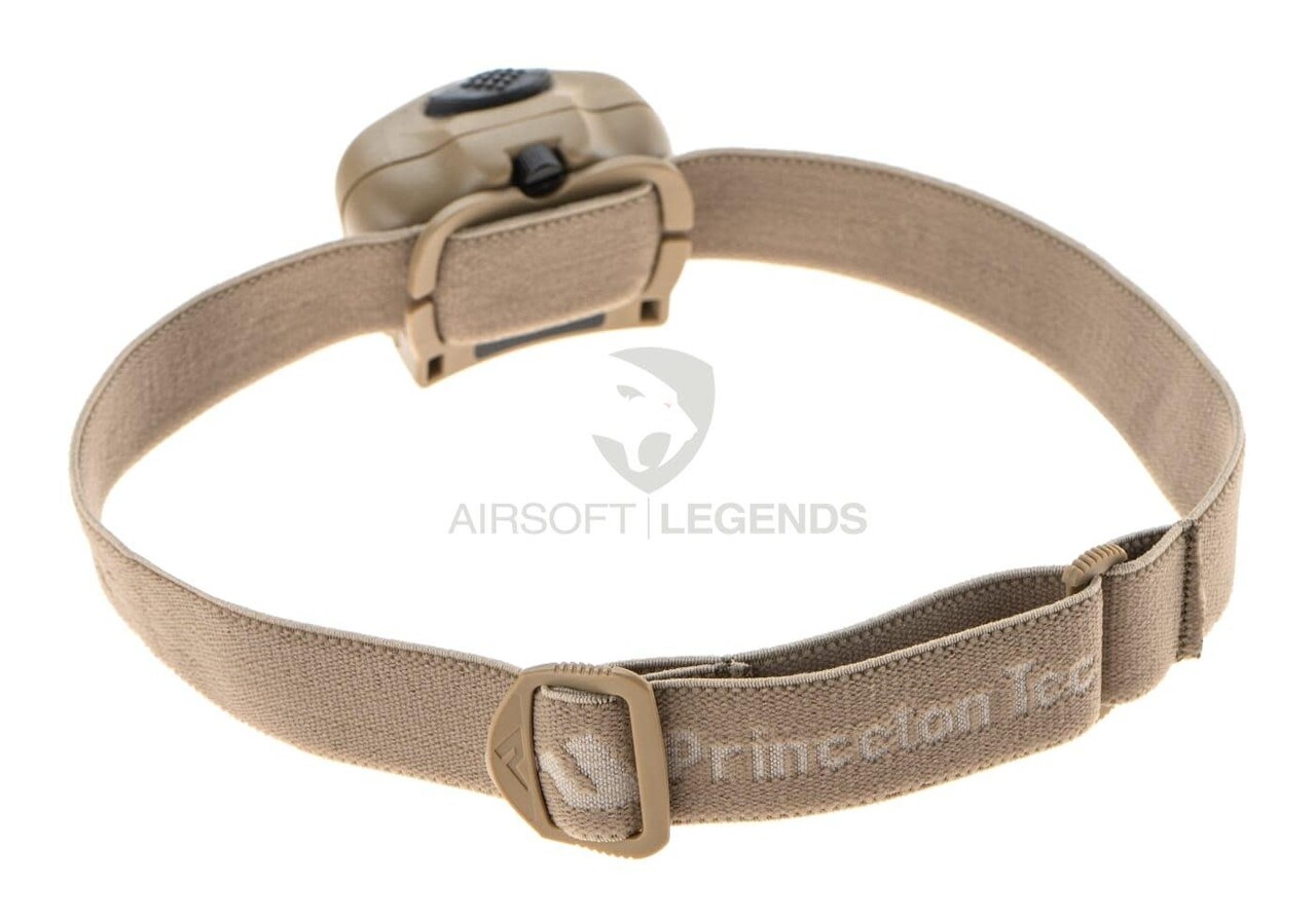 Princeton Tec Vizz 550 RGB Tan Princeton Tec Vizz 550 RGB Tan