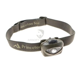 Princeton Tec Vizz 550 RGB OD Green