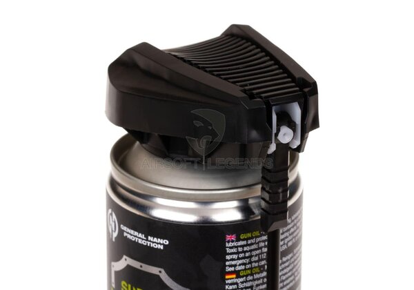 General nano protection Gun Oil 200ml