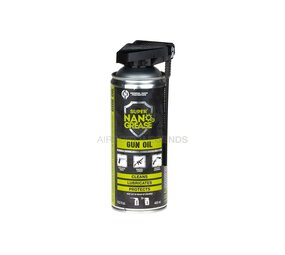 General nano protection Gun Oil 400ml