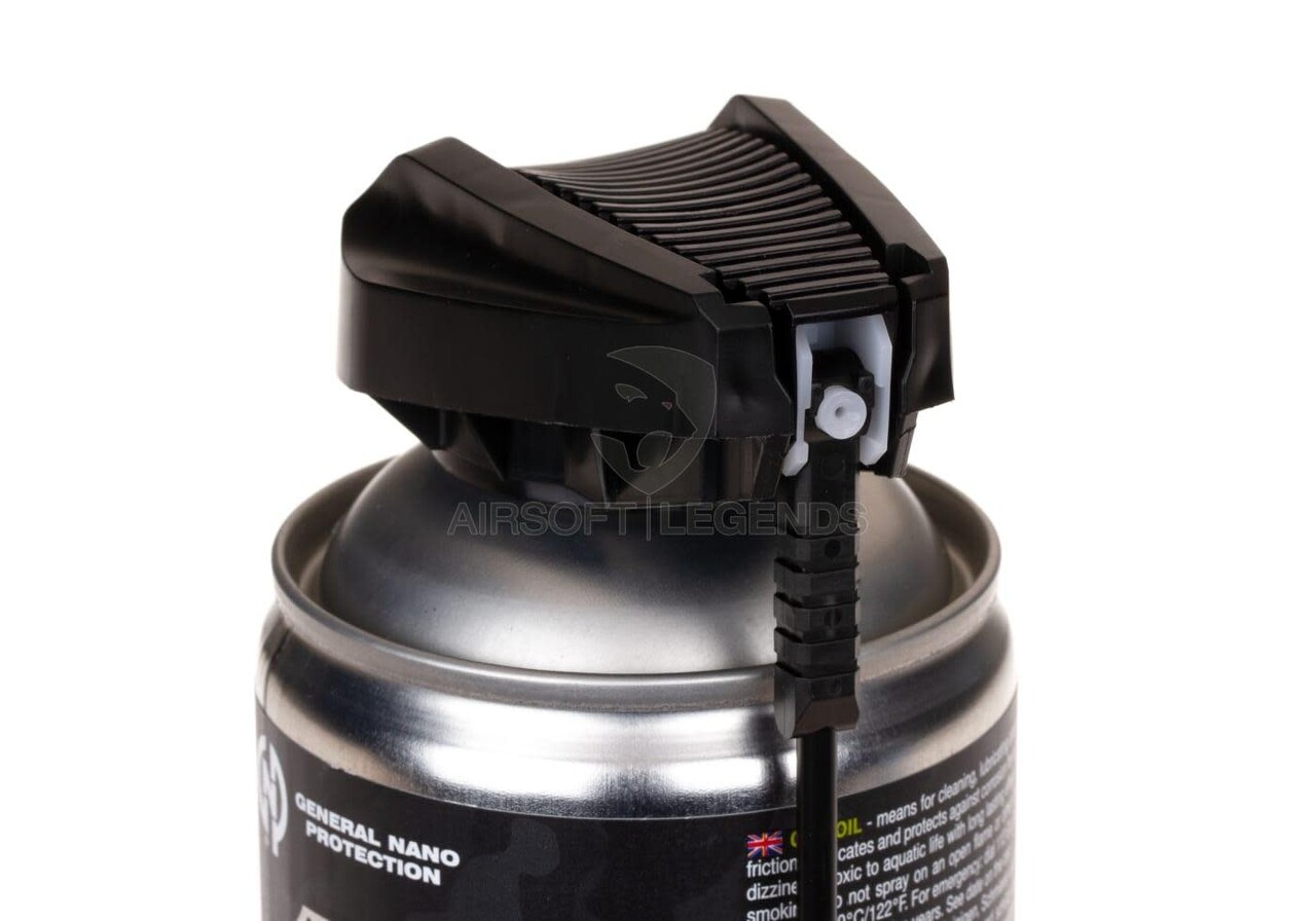 General nano protection Gun Oil 400ml