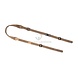 Clawgear QA Two Point Sling Padded Loop Coyote