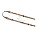 Clawgear QA Two Point Sling Padded Loop Coyote