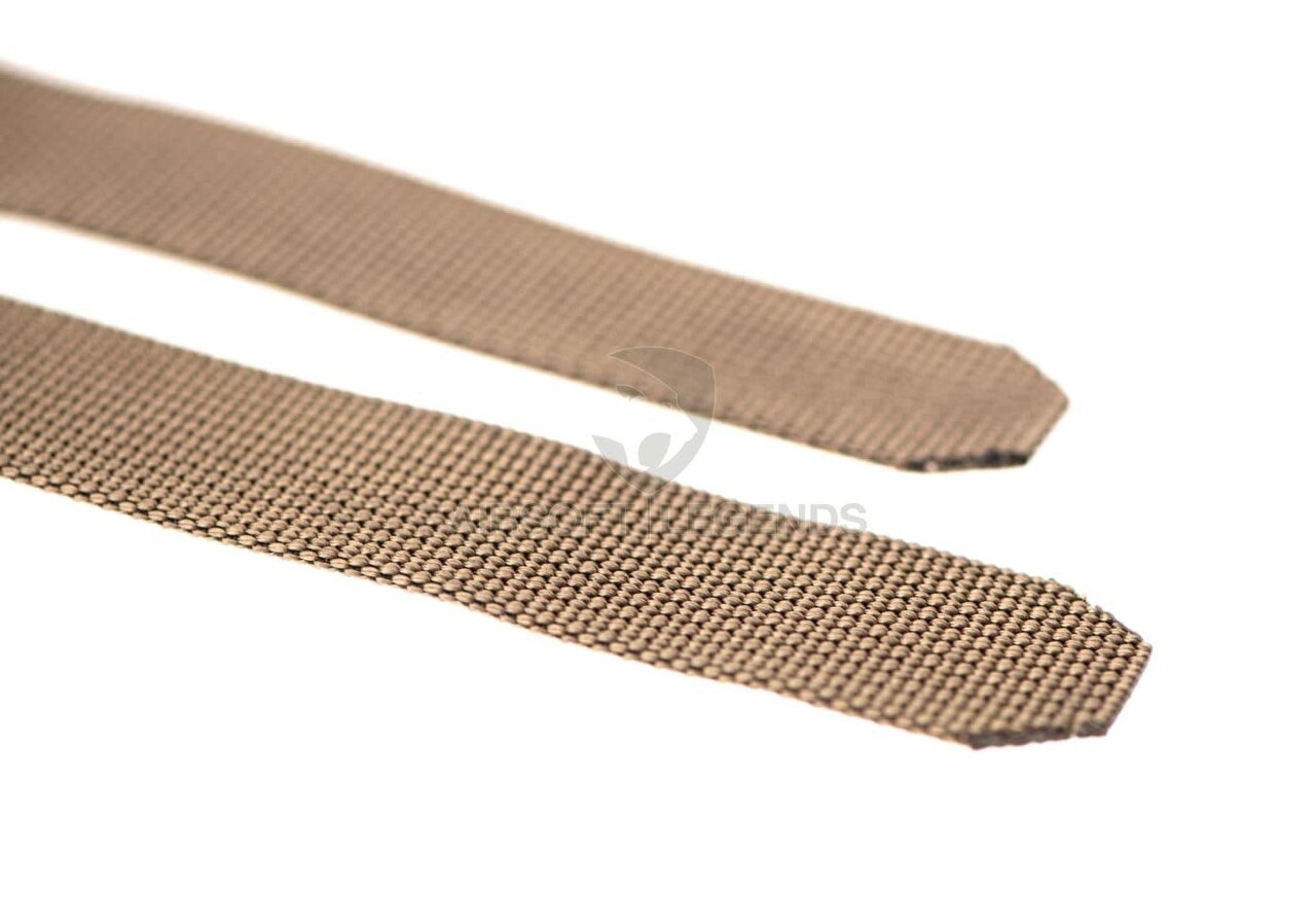 Clawgear QA Two Point Sling Padded Loop Coyote